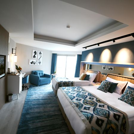 Royal Wings Hotel Αττάλεια Εξωτερικό φωτογραφία