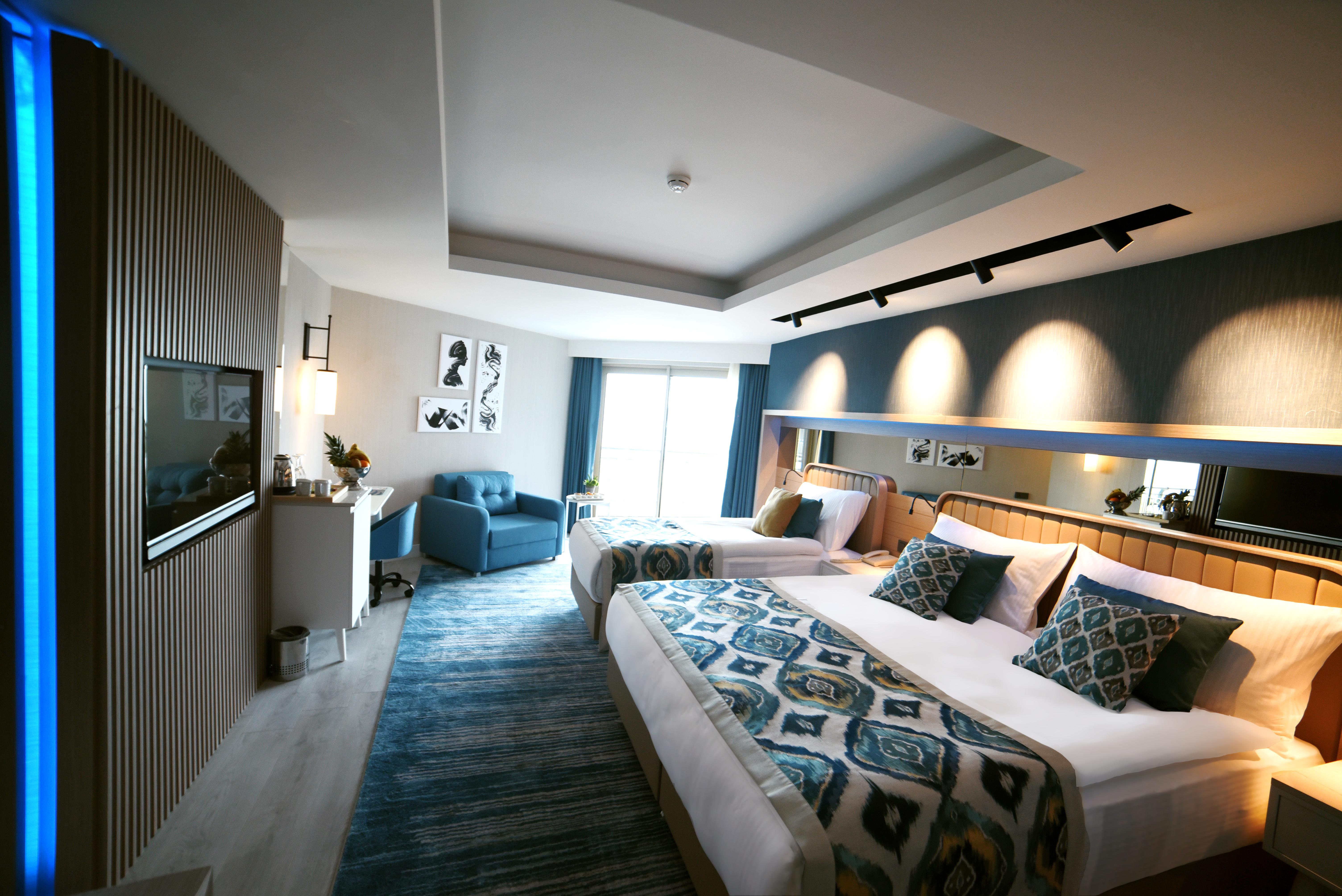 Royal Wings Hotel Αττάλεια Εξωτερικό φωτογραφία