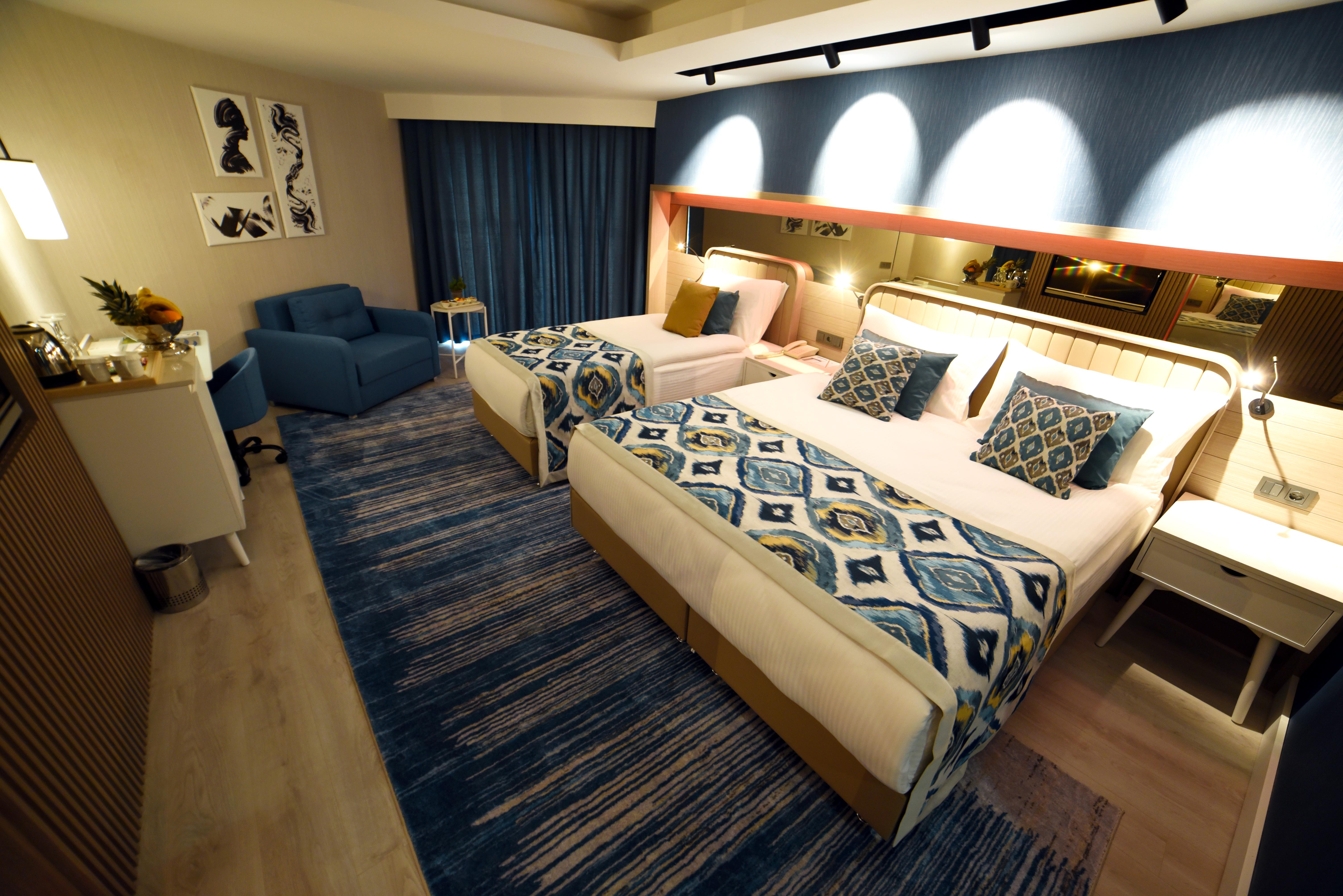 Royal Wings Hotel Αττάλεια Εξωτερικό φωτογραφία