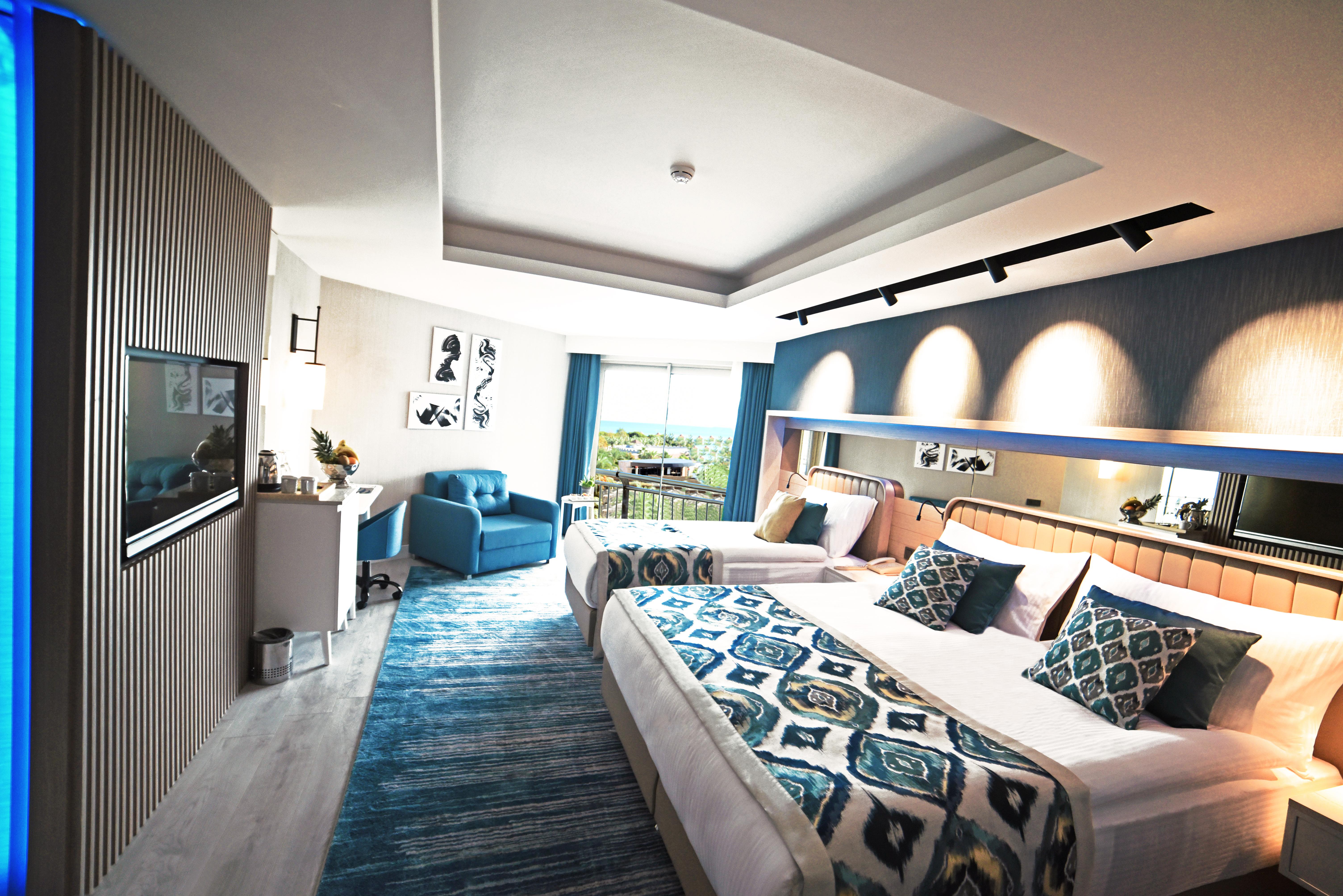 Royal Wings Hotel Αττάλεια Εξωτερικό φωτογραφία