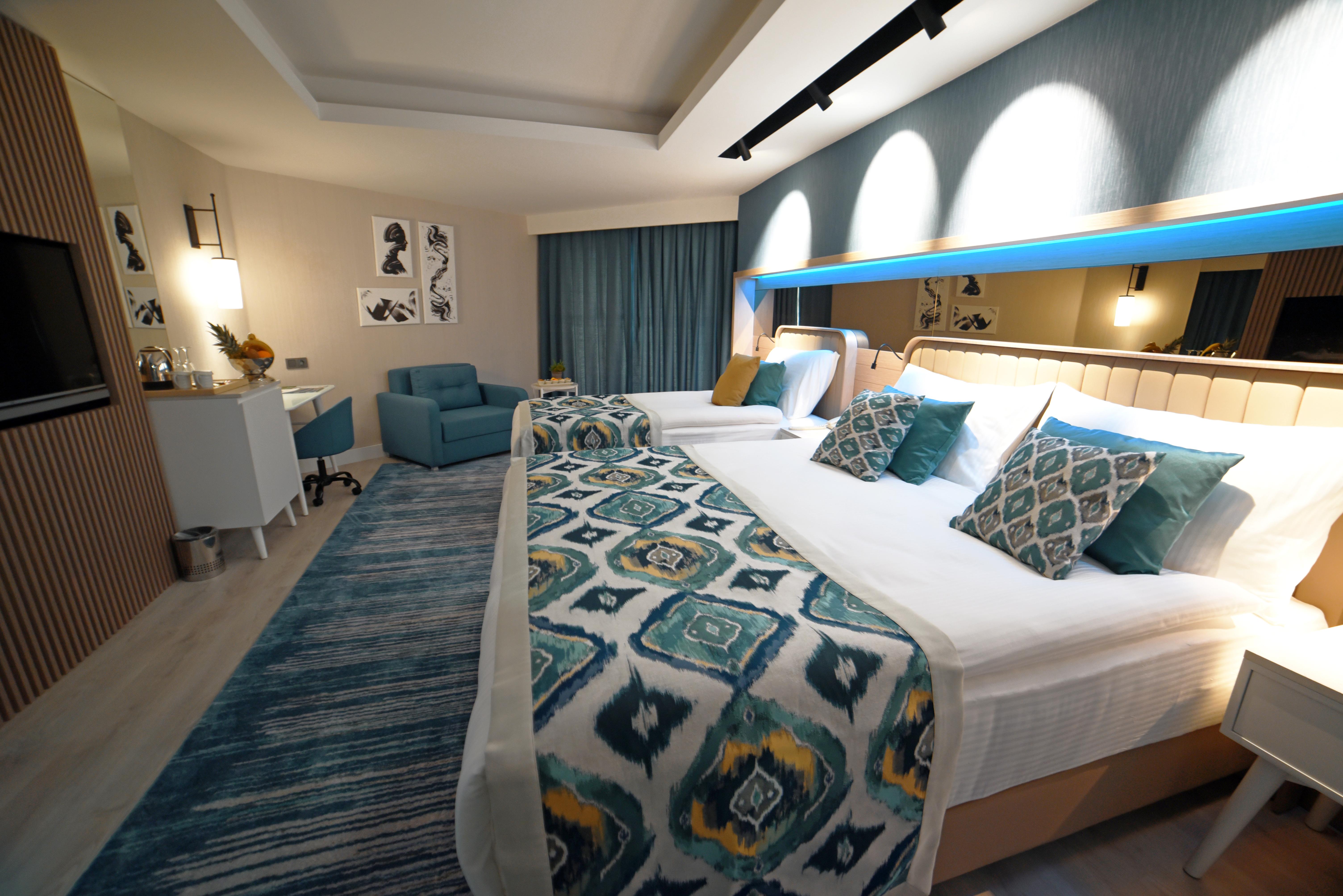 Royal Wings Hotel Αττάλεια Εξωτερικό φωτογραφία