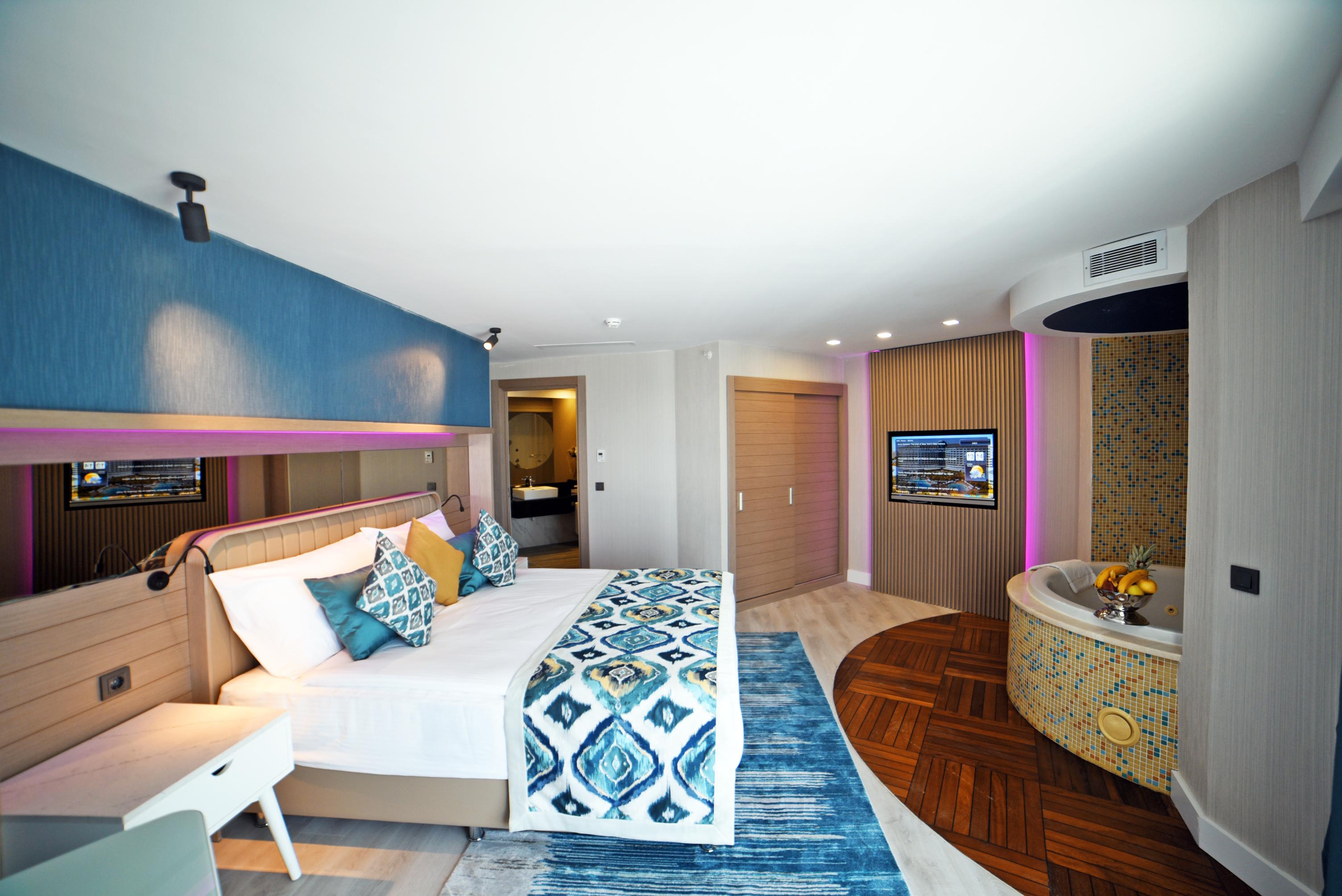 Royal Wings Hotel Αττάλεια Εξωτερικό φωτογραφία