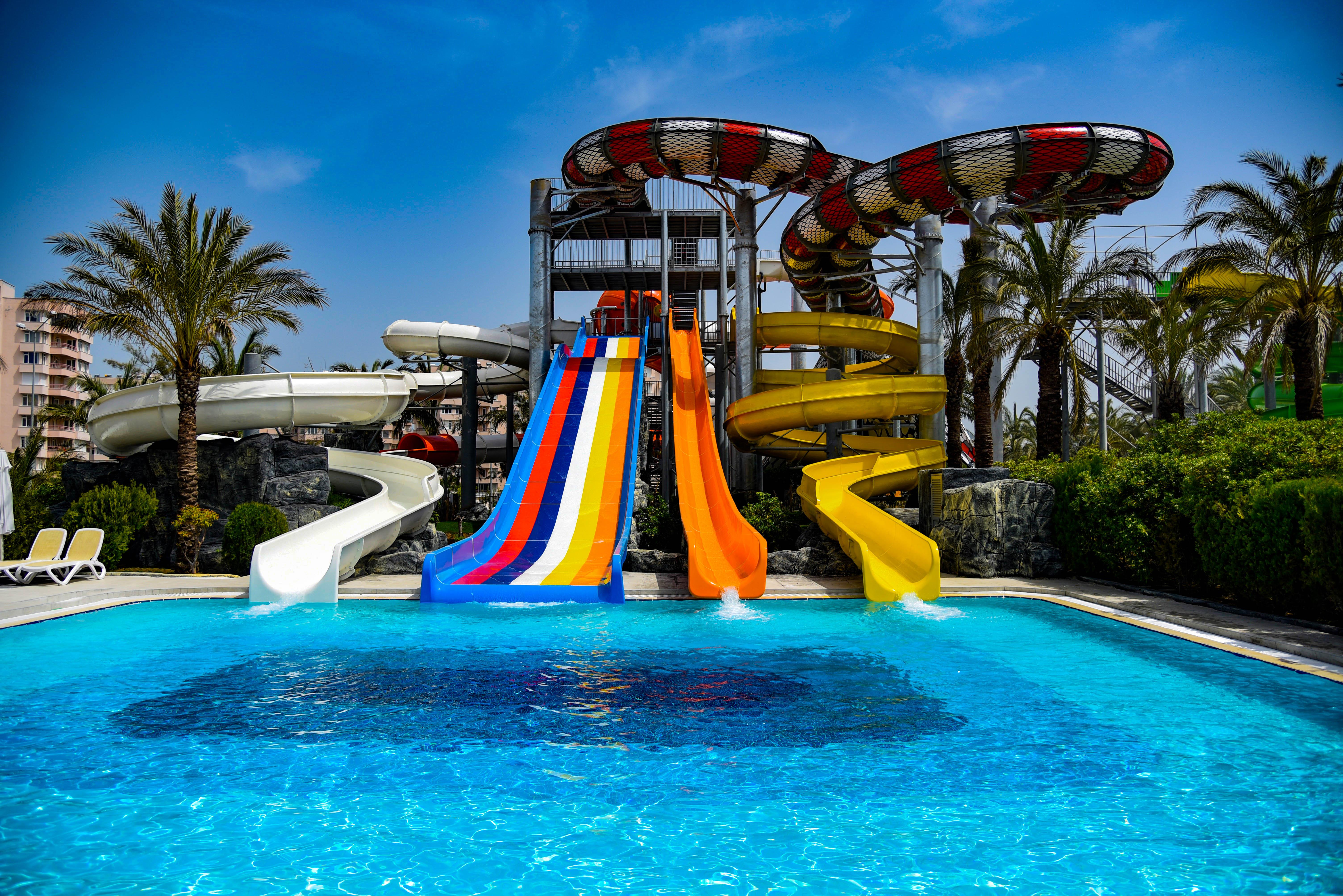 Royal Wings Hotel Αττάλεια Εξωτερικό φωτογραφία
