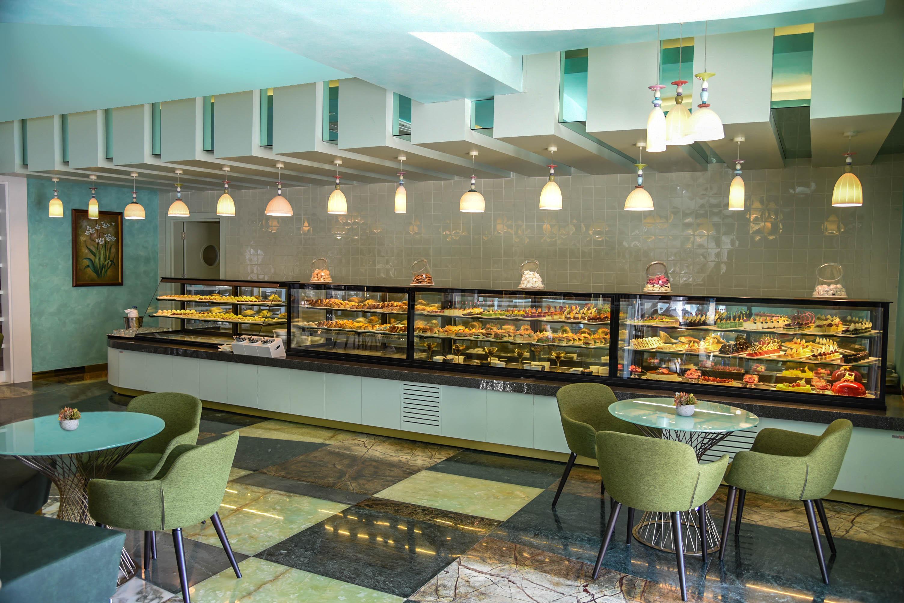 Royal Wings Hotel Αττάλεια Εξωτερικό φωτογραφία