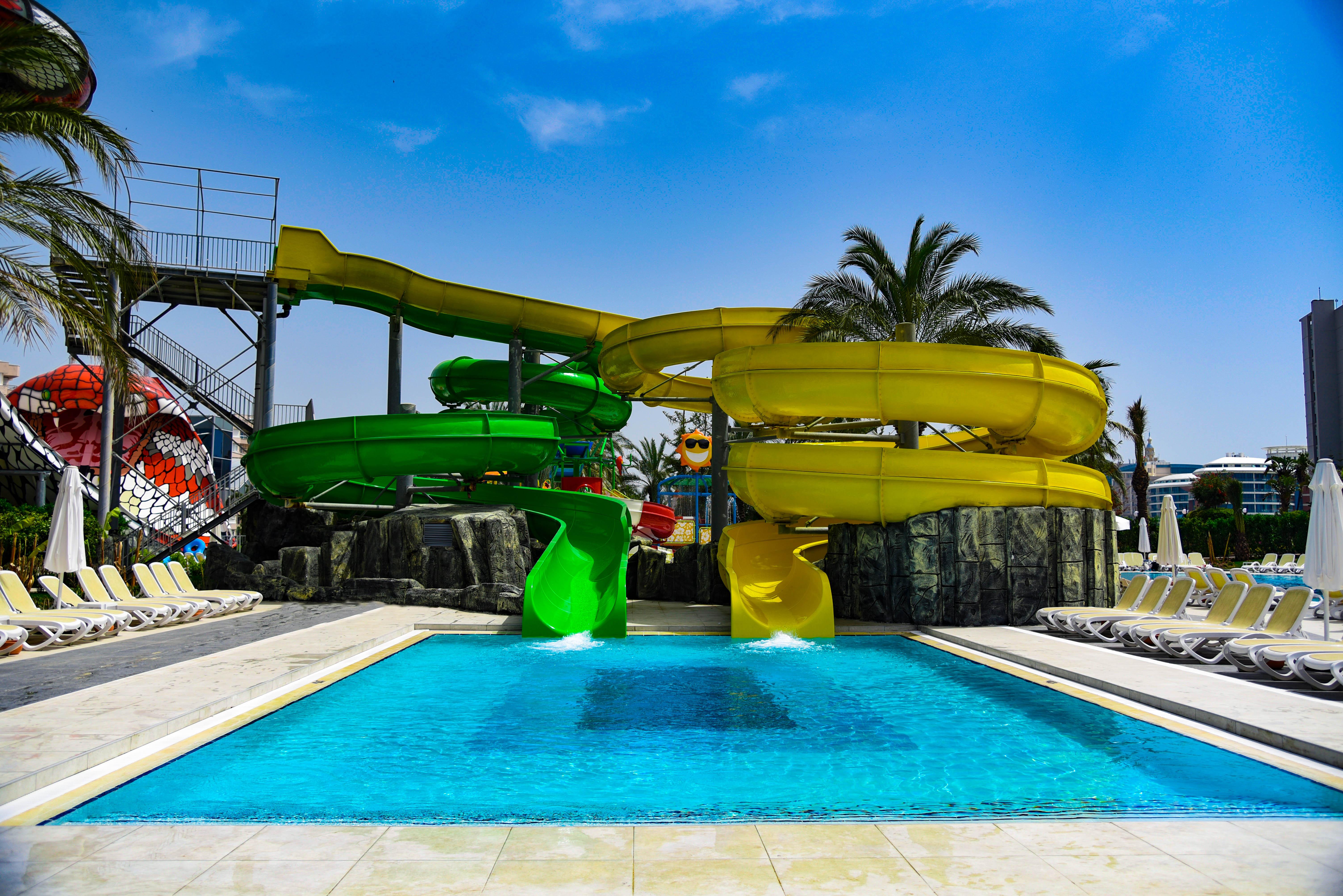 Royal Wings Hotel Αττάλεια Εξωτερικό φωτογραφία