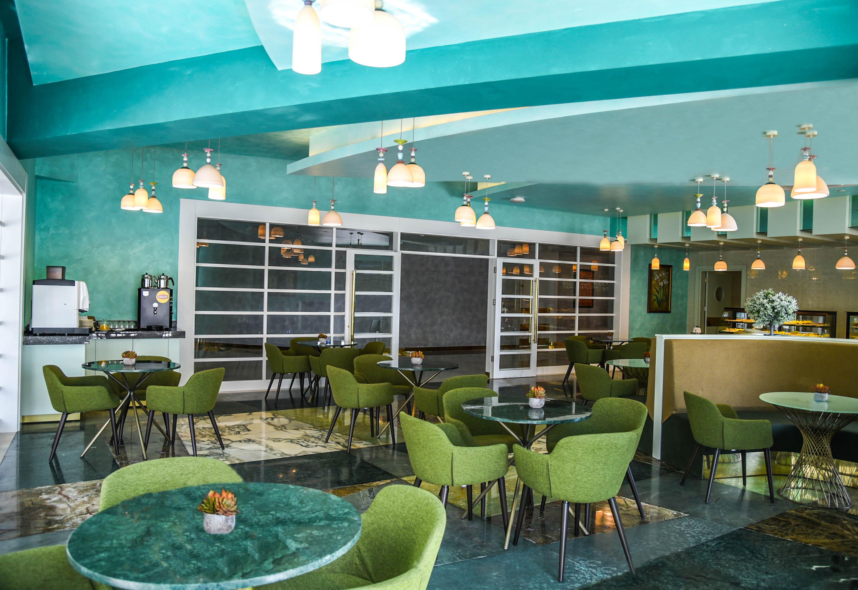 Royal Wings Hotel Αττάλεια Εξωτερικό φωτογραφία