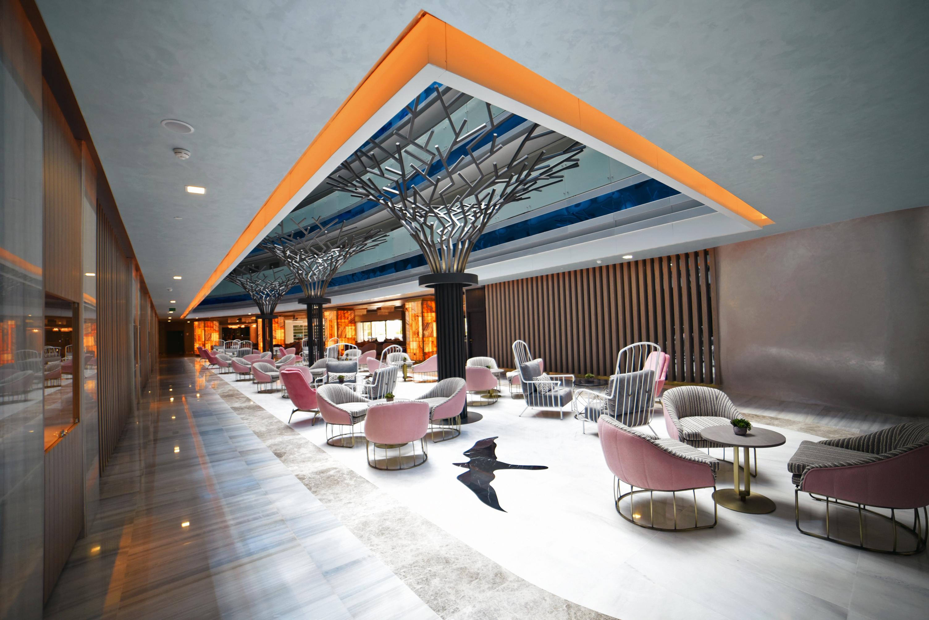 Royal Wings Hotel Αττάλεια Εξωτερικό φωτογραφία