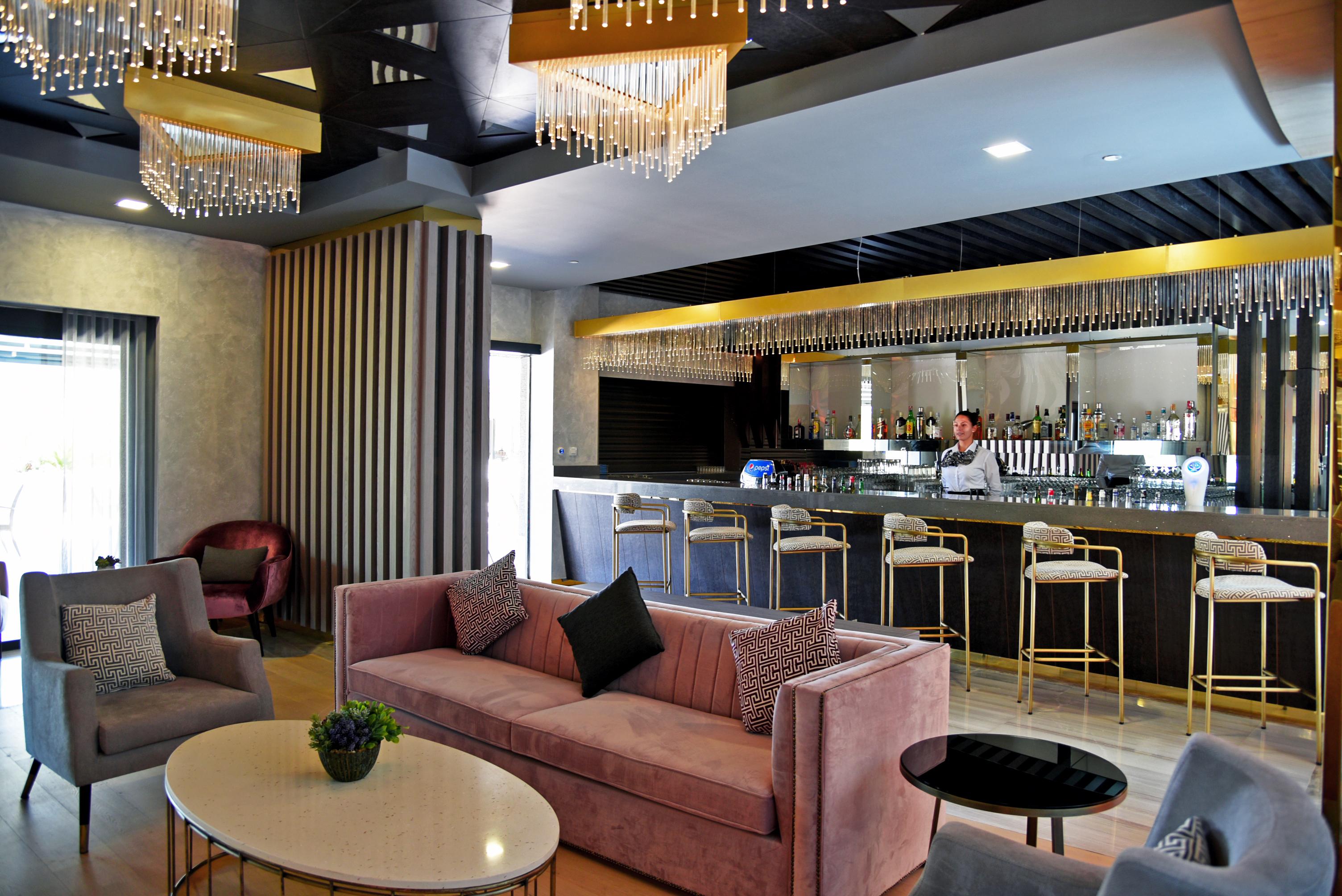 Royal Wings Hotel Αττάλεια Εξωτερικό φωτογραφία