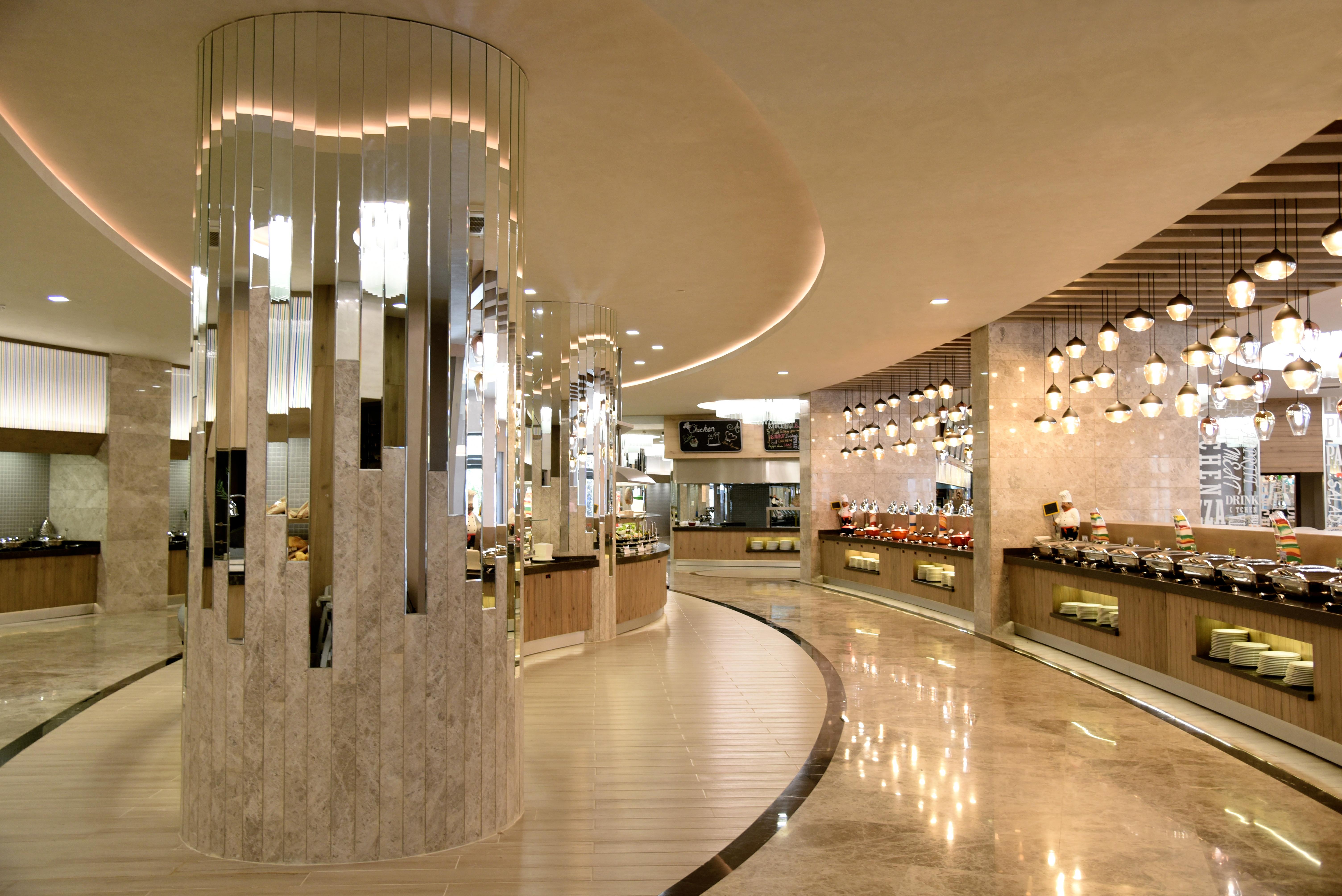 Royal Wings Hotel Αττάλεια Εξωτερικό φωτογραφία