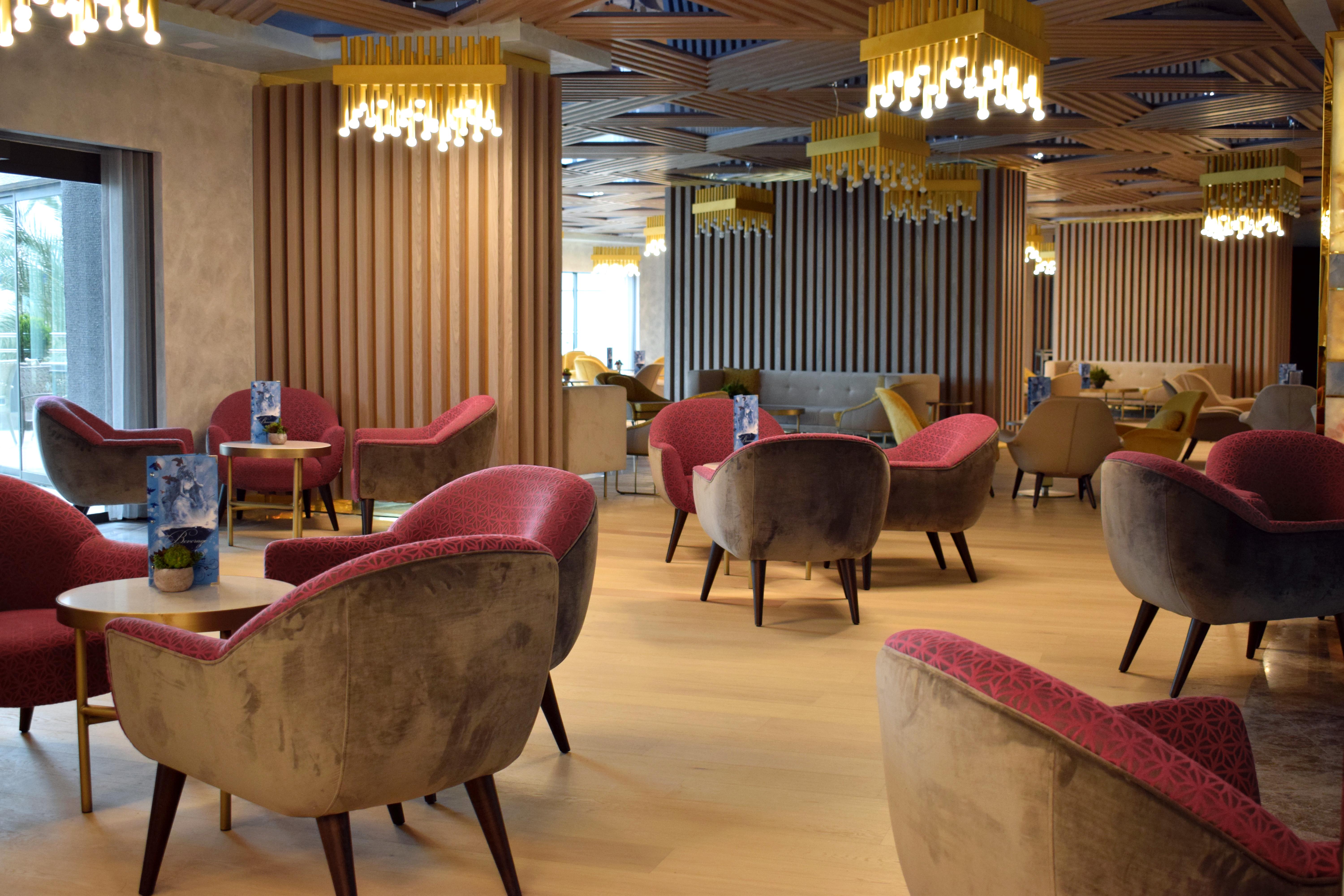 Royal Wings Hotel Αττάλεια Εξωτερικό φωτογραφία
