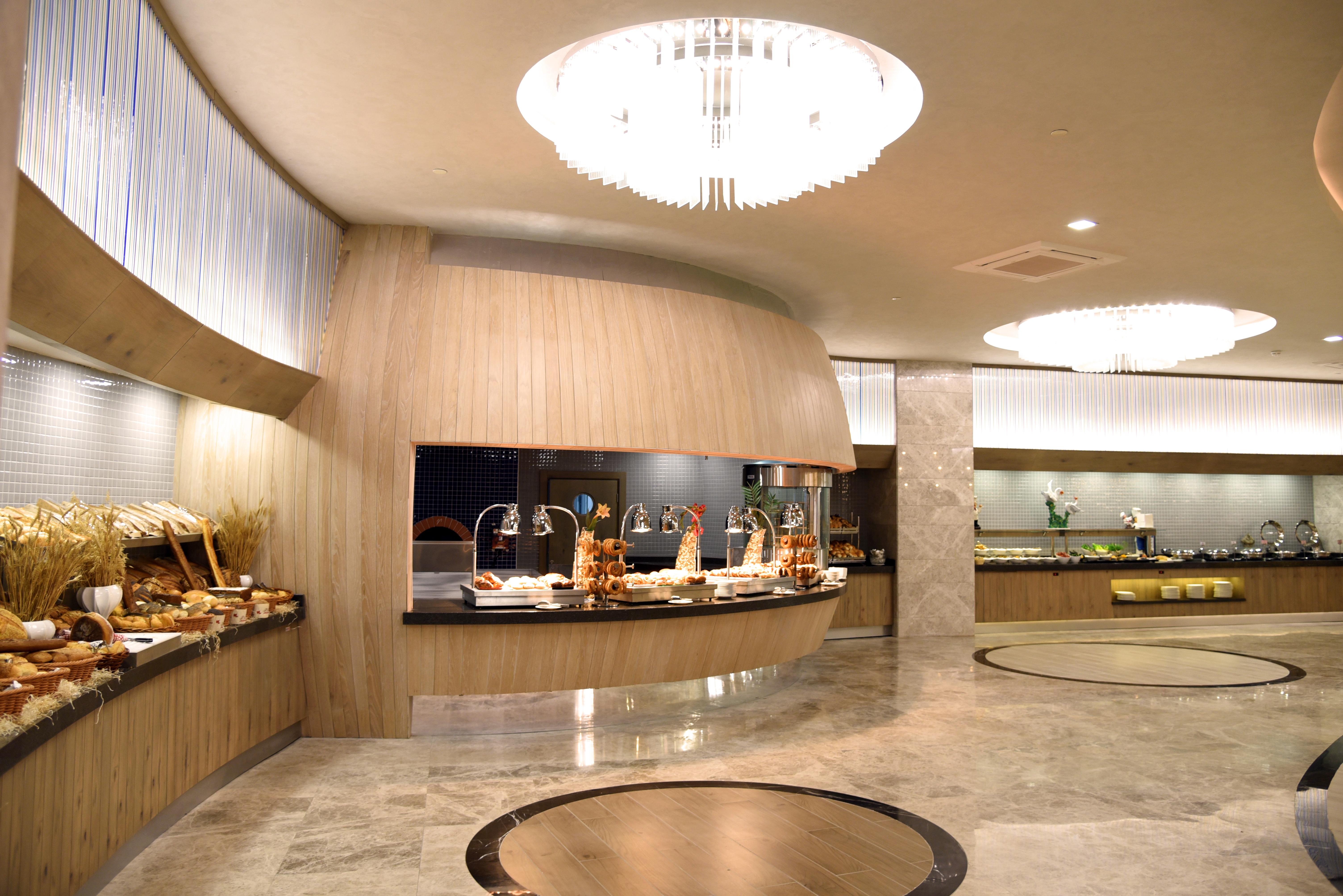 Royal Wings Hotel Αττάλεια Εξωτερικό φωτογραφία