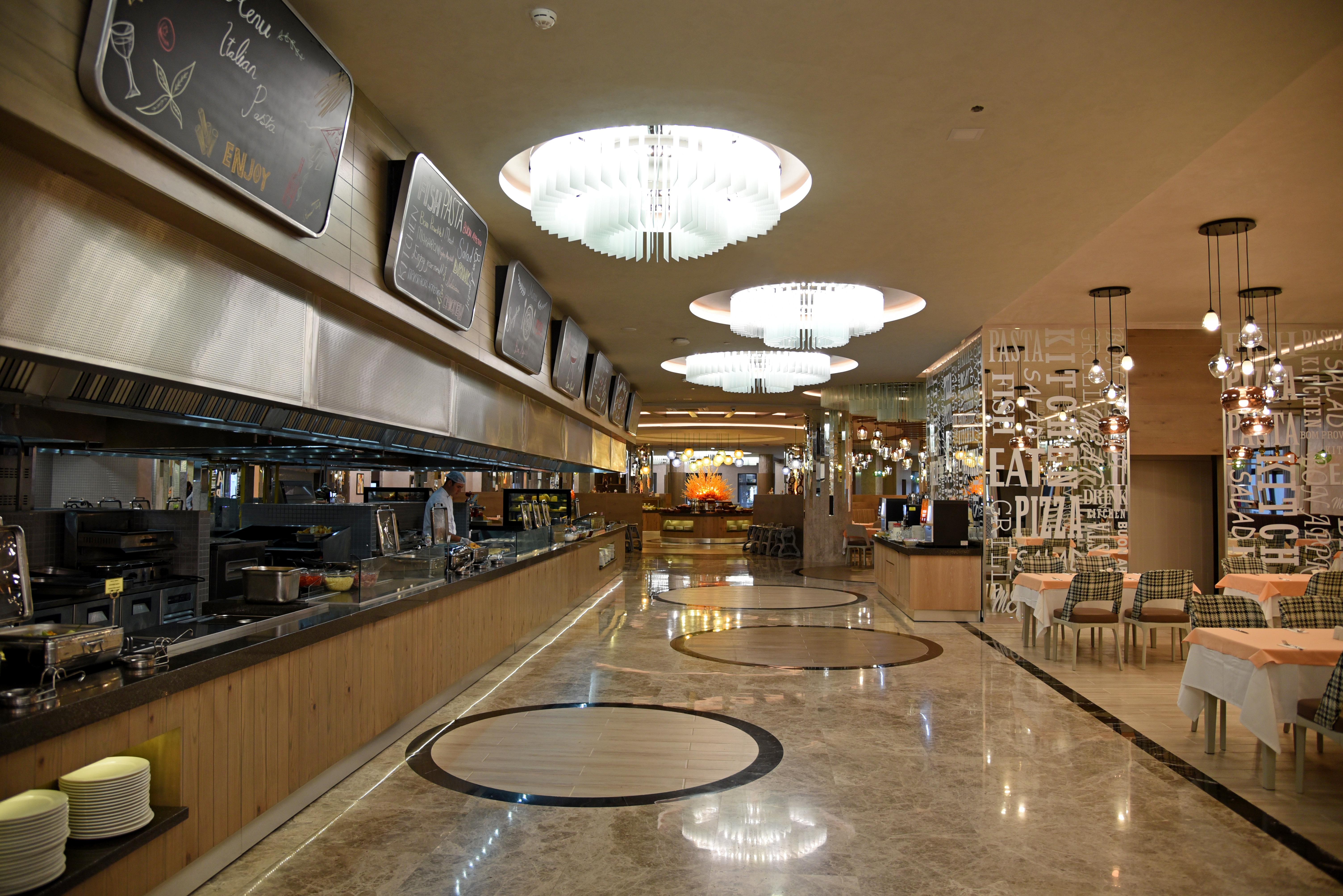 Royal Wings Hotel Αττάλεια Εξωτερικό φωτογραφία