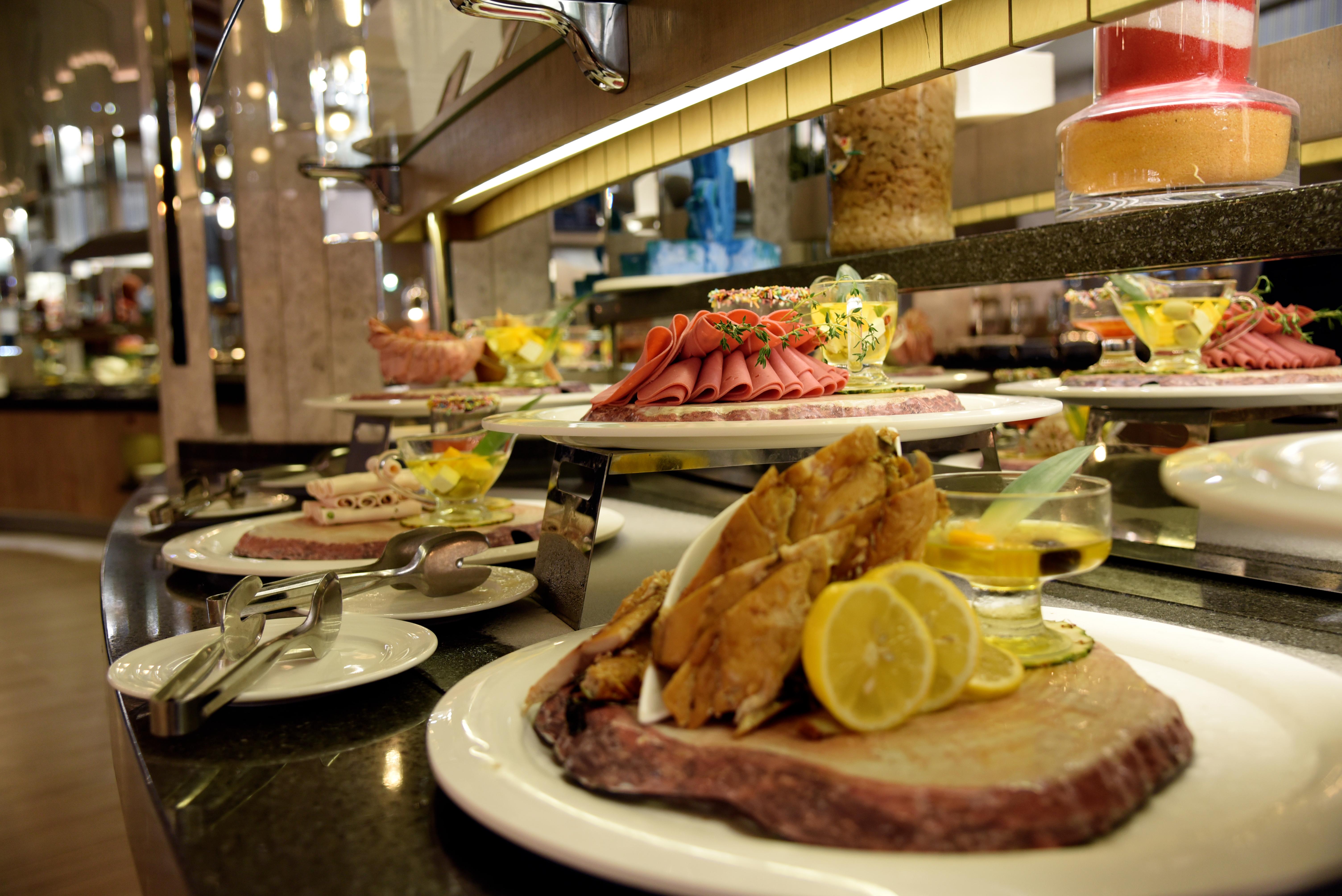 Royal Wings Hotel Αττάλεια Εξωτερικό φωτογραφία