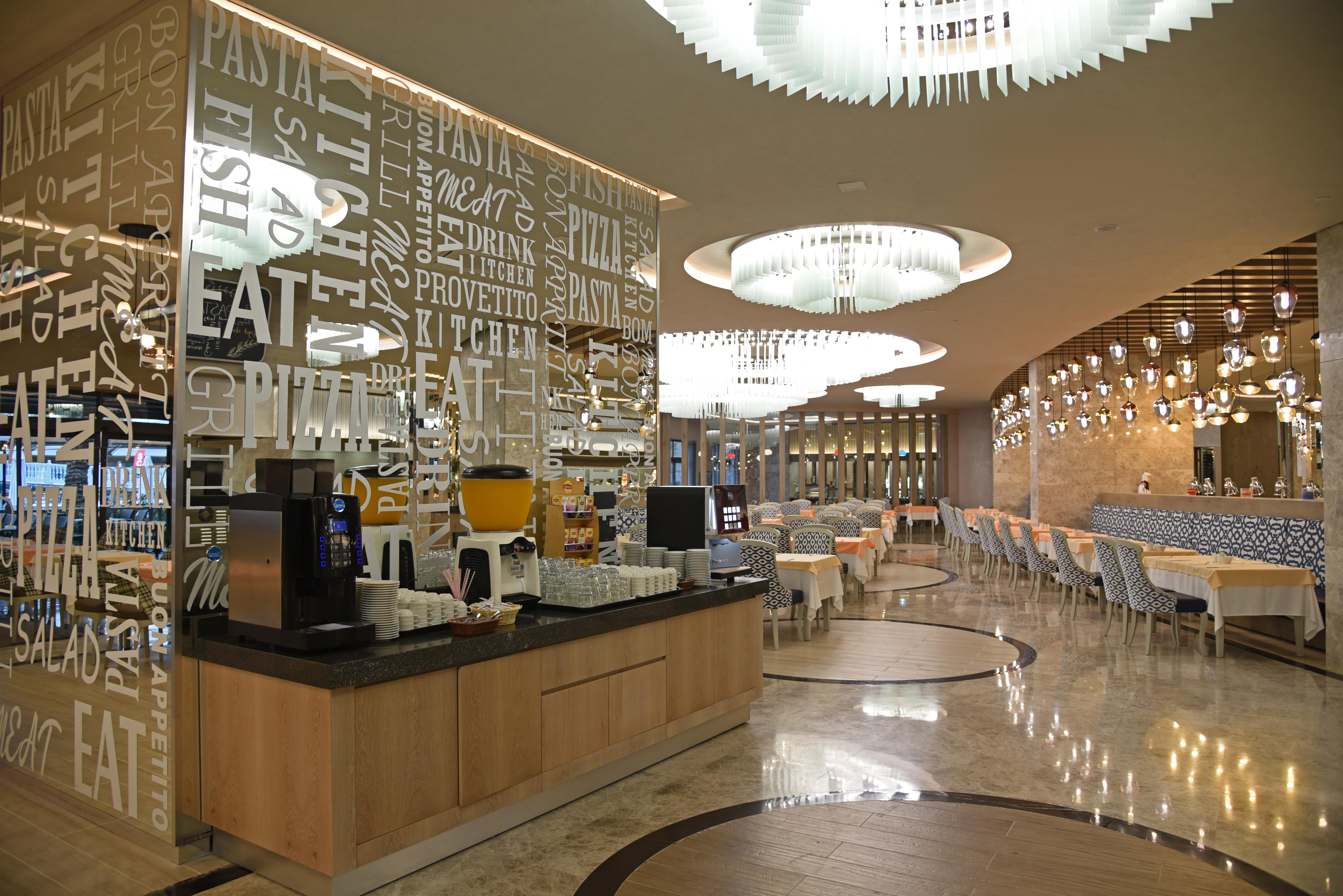 Royal Wings Hotel Αττάλεια Εξωτερικό φωτογραφία