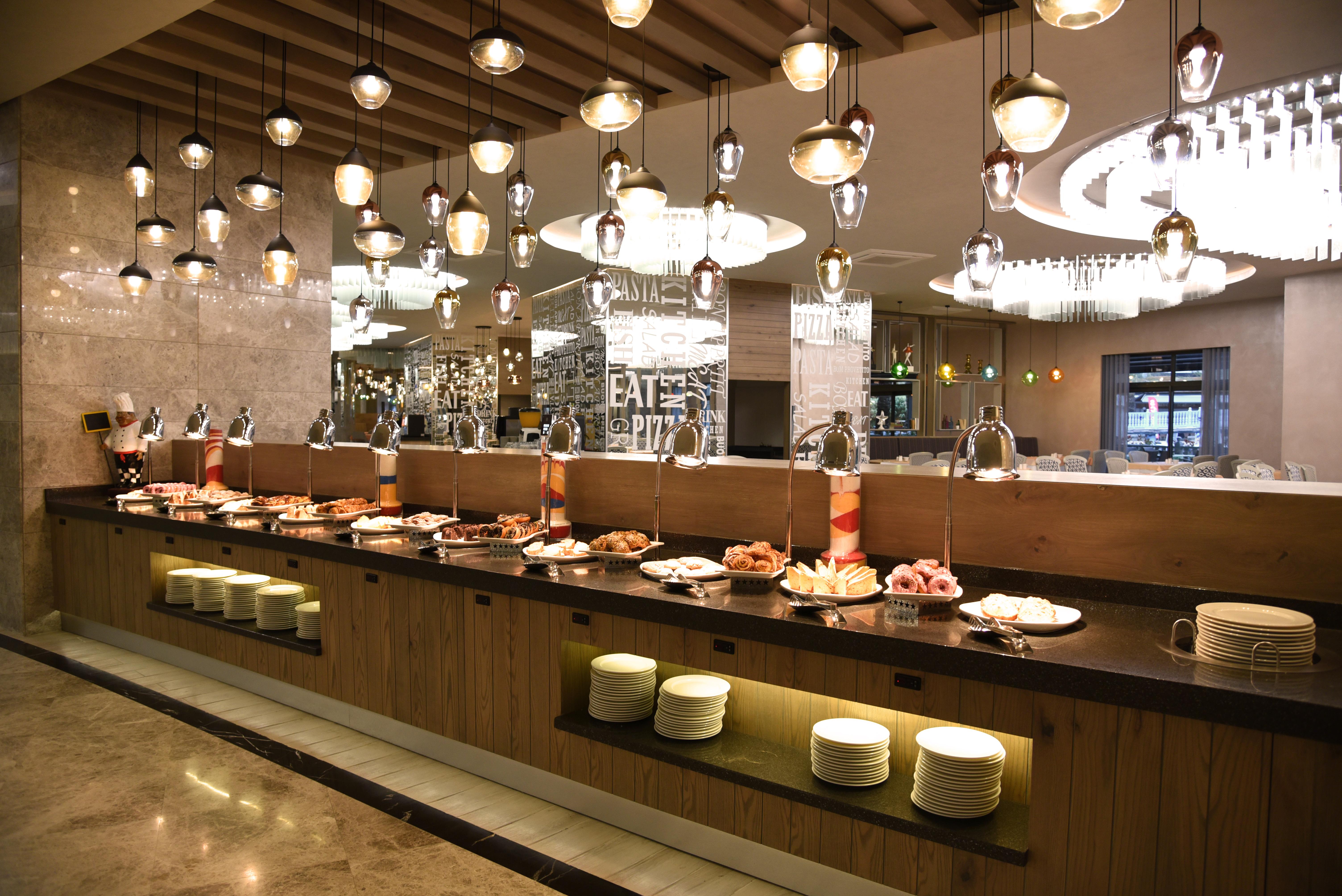 Royal Wings Hotel Αττάλεια Εξωτερικό φωτογραφία