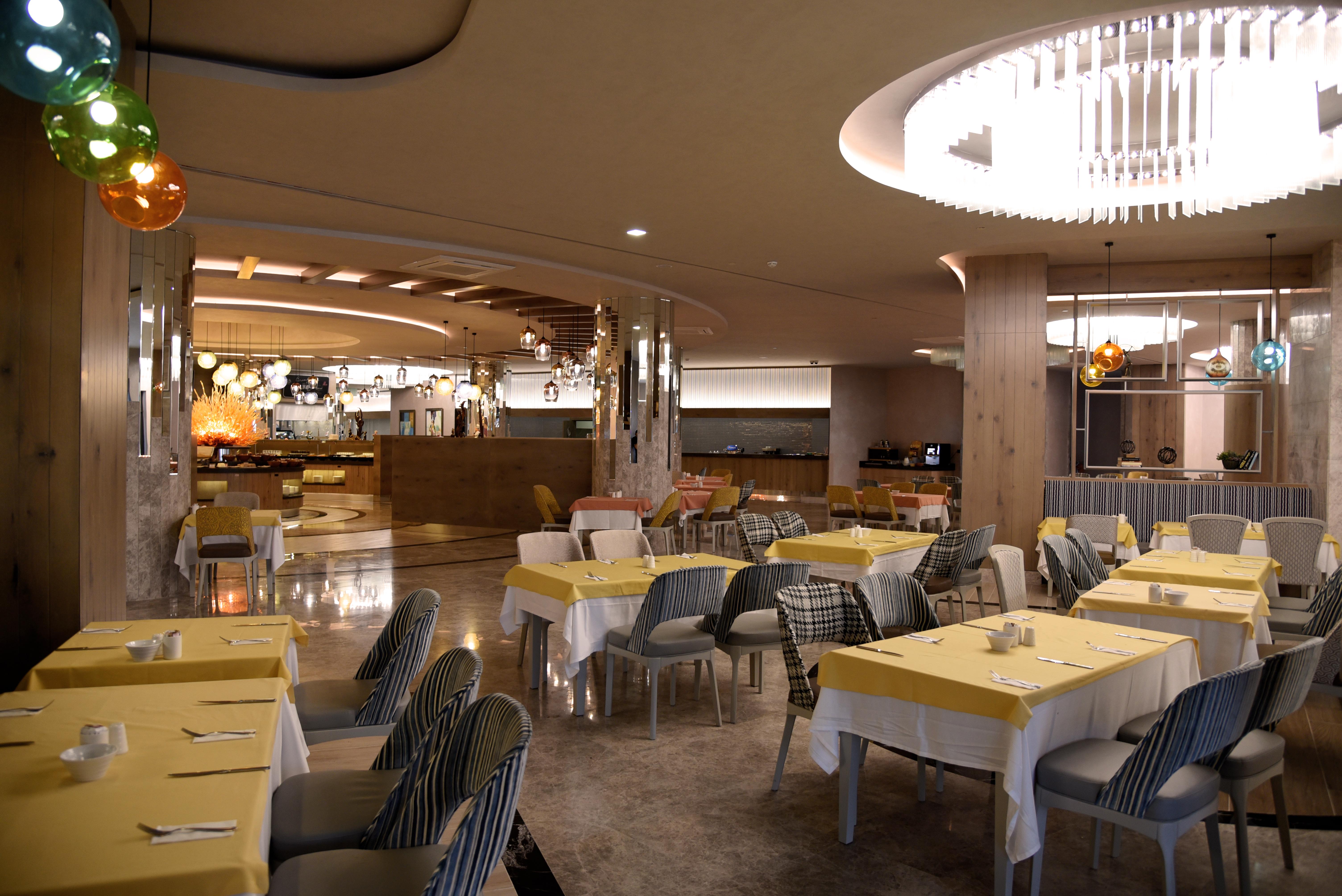 Royal Wings Hotel Αττάλεια Εξωτερικό φωτογραφία