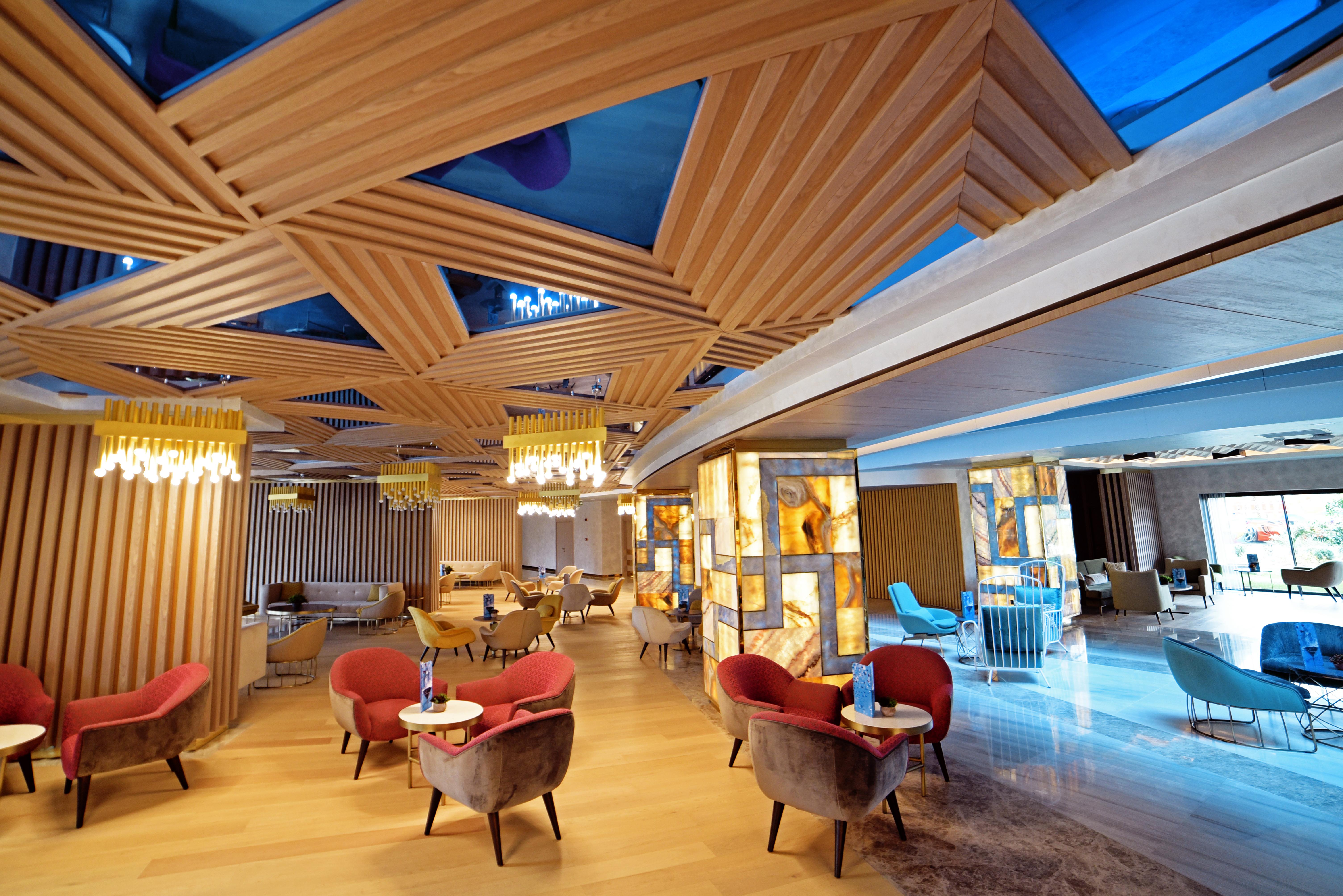 Royal Wings Hotel Αττάλεια Εξωτερικό φωτογραφία
