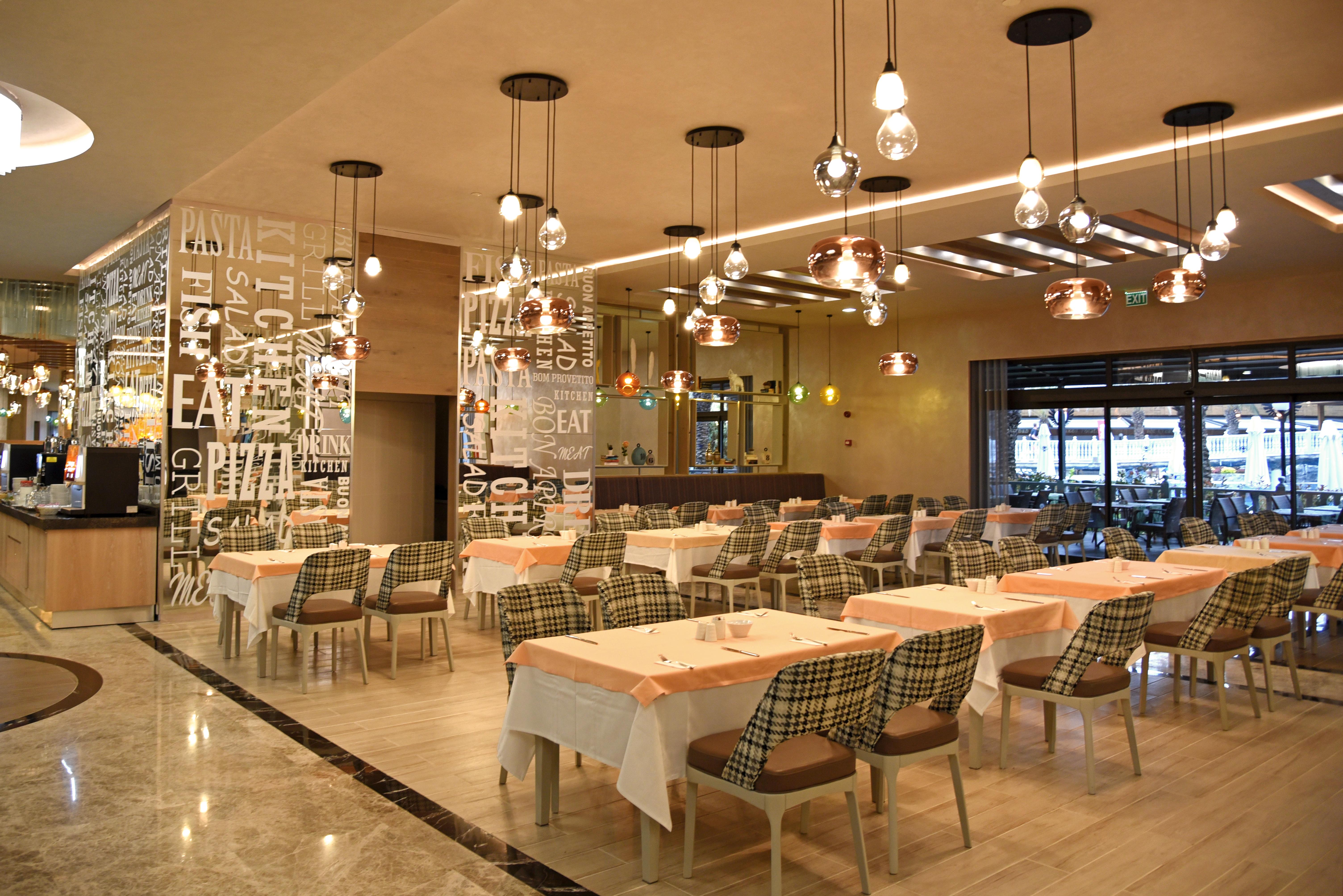 Royal Wings Hotel Αττάλεια Εξωτερικό φωτογραφία