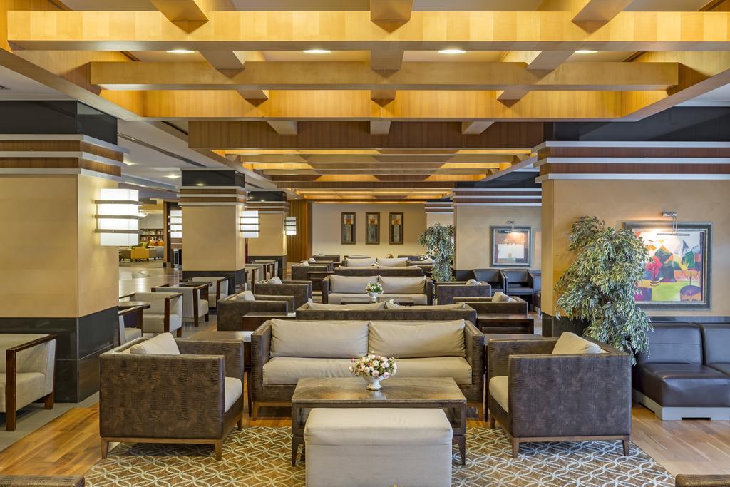 Royal Wings Hotel Αττάλεια Εξωτερικό φωτογραφία