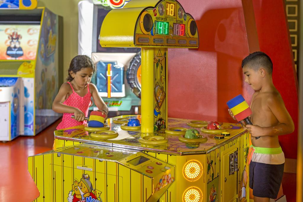 Royal Wings Hotel Αττάλεια Εξωτερικό φωτογραφία