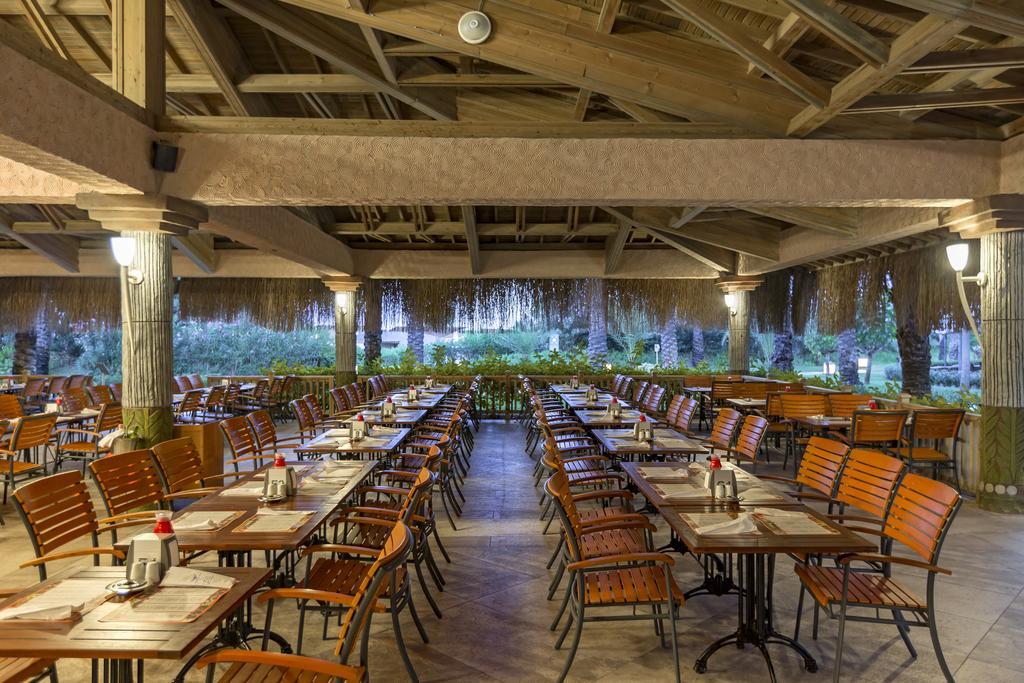 Royal Wings Hotel Αττάλεια Εξωτερικό φωτογραφία