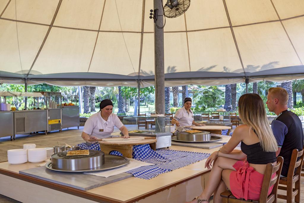 Royal Wings Hotel Αττάλεια Εξωτερικό φωτογραφία